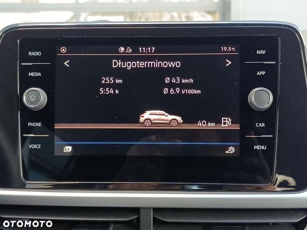 Volkswagen T-Roc - 30