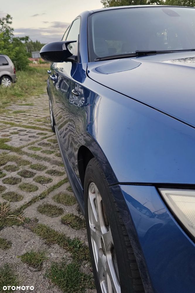 BMW Seria 1 116i - 9