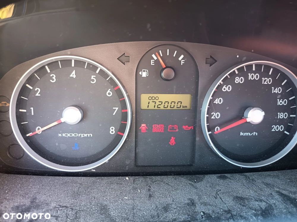 Hyundai Getz - 9