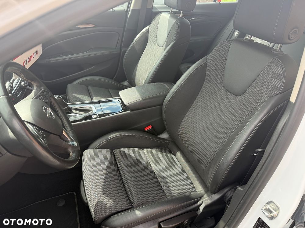 Opel Insignia 1.5 Automatik Business Edition - 11