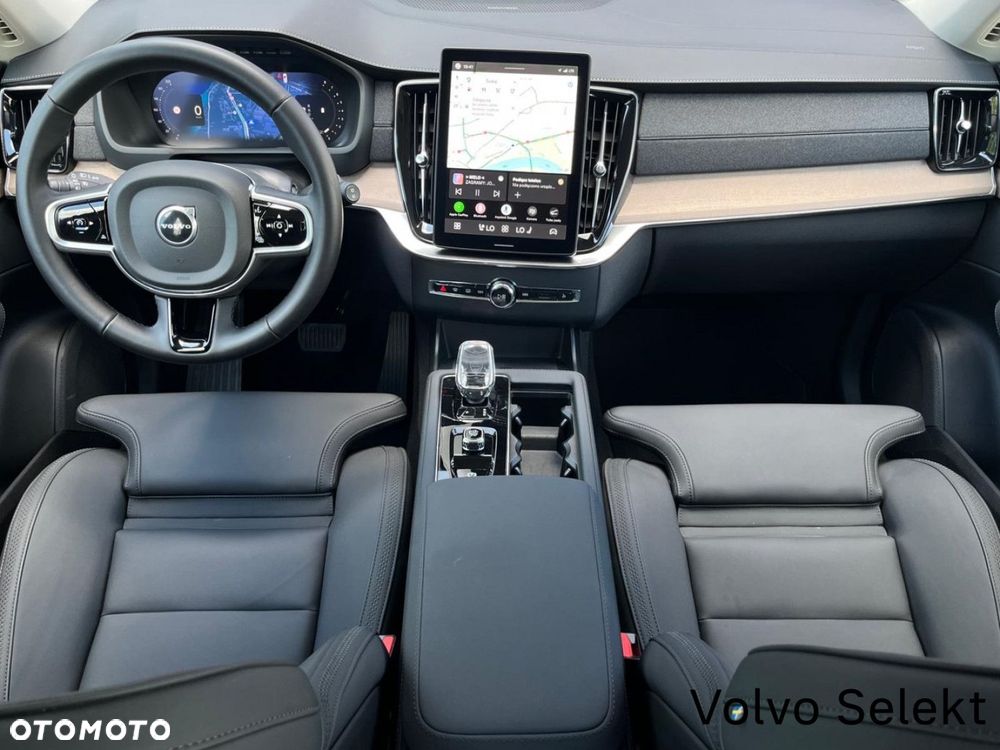 Volvo XC 90 - 13
