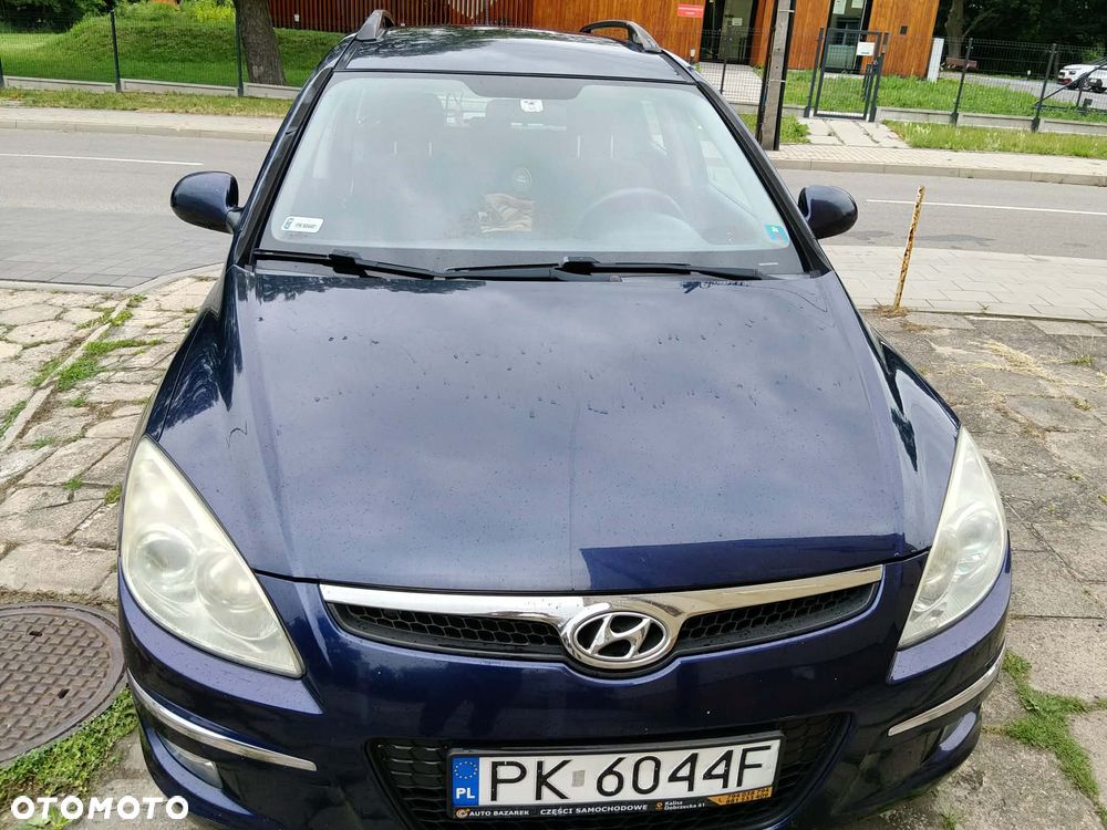 Hyundai i30 1.6 Classic - 3