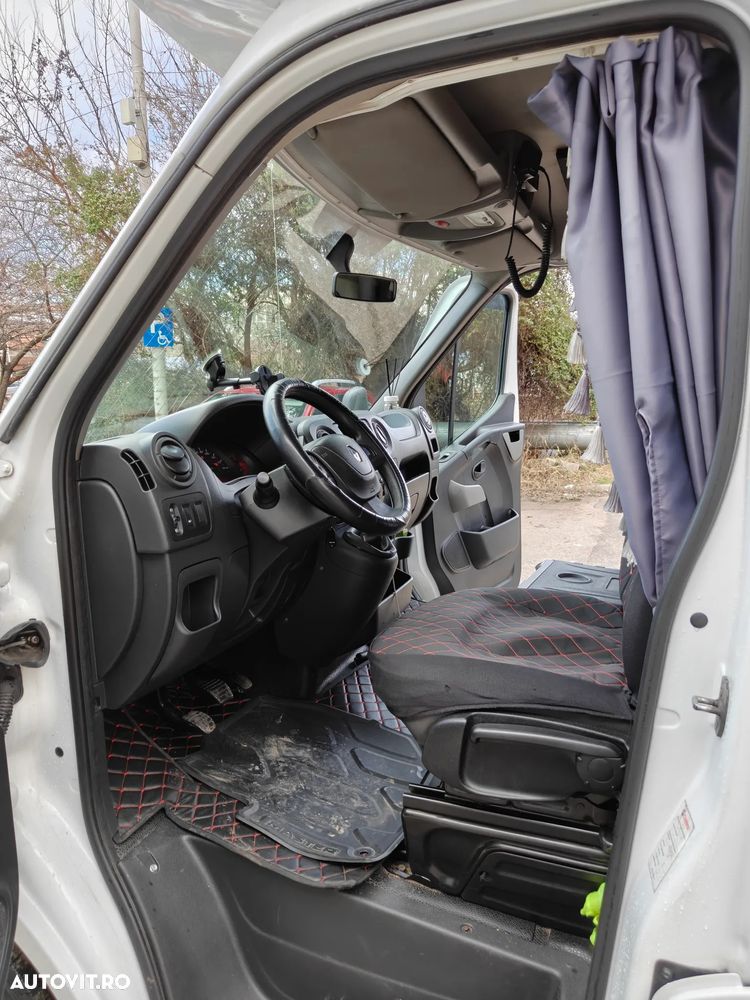 Renault Master - 9