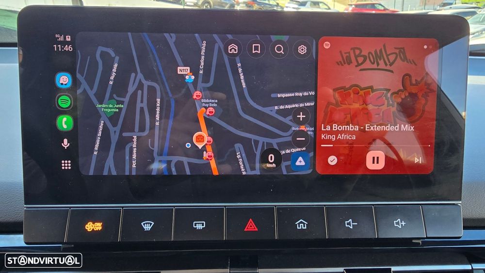 MG MG4 64 kWh Luxury - 23