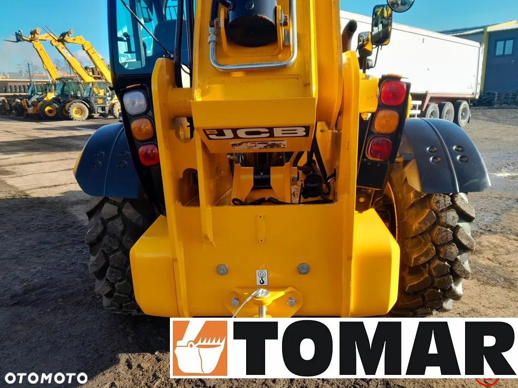 JCB 540-180 2019R - 14