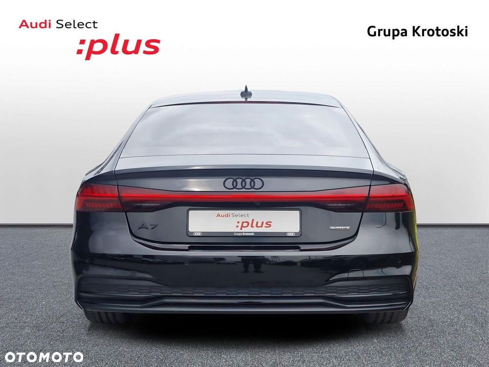 Audi A7 Sportback - 5