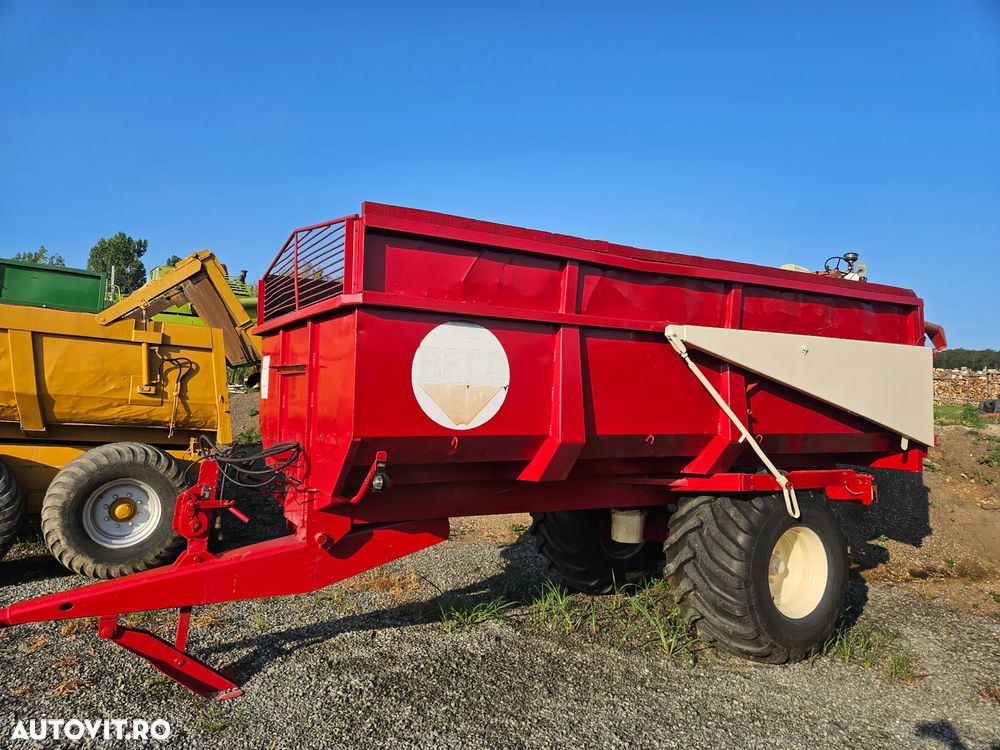 Joskin Miedema 130 - 5
