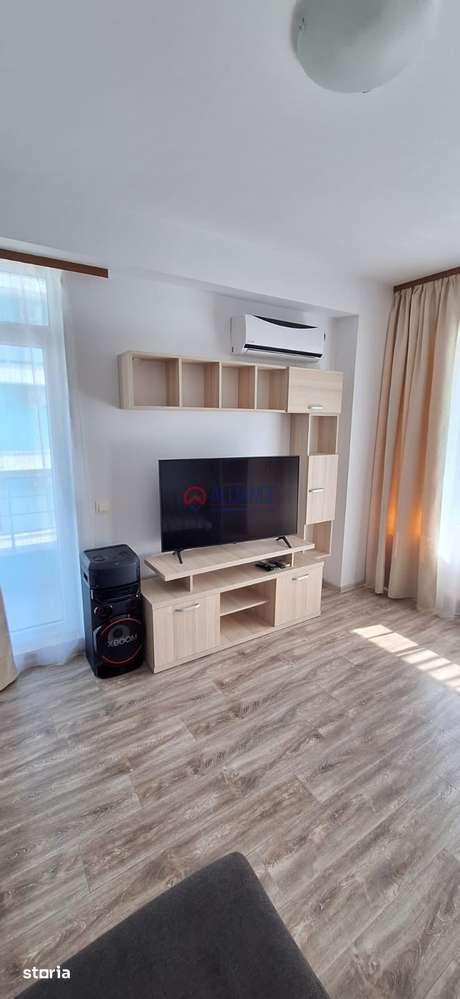 Apartament 3 camere în Mamaia, SUMERLAND — fotografia 1