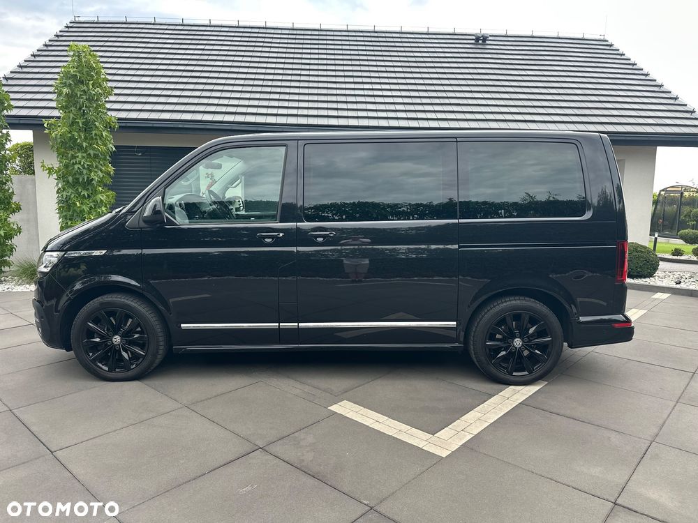 Volkswagen Multivan 2.0 TDI L1 Highline DSG - 4