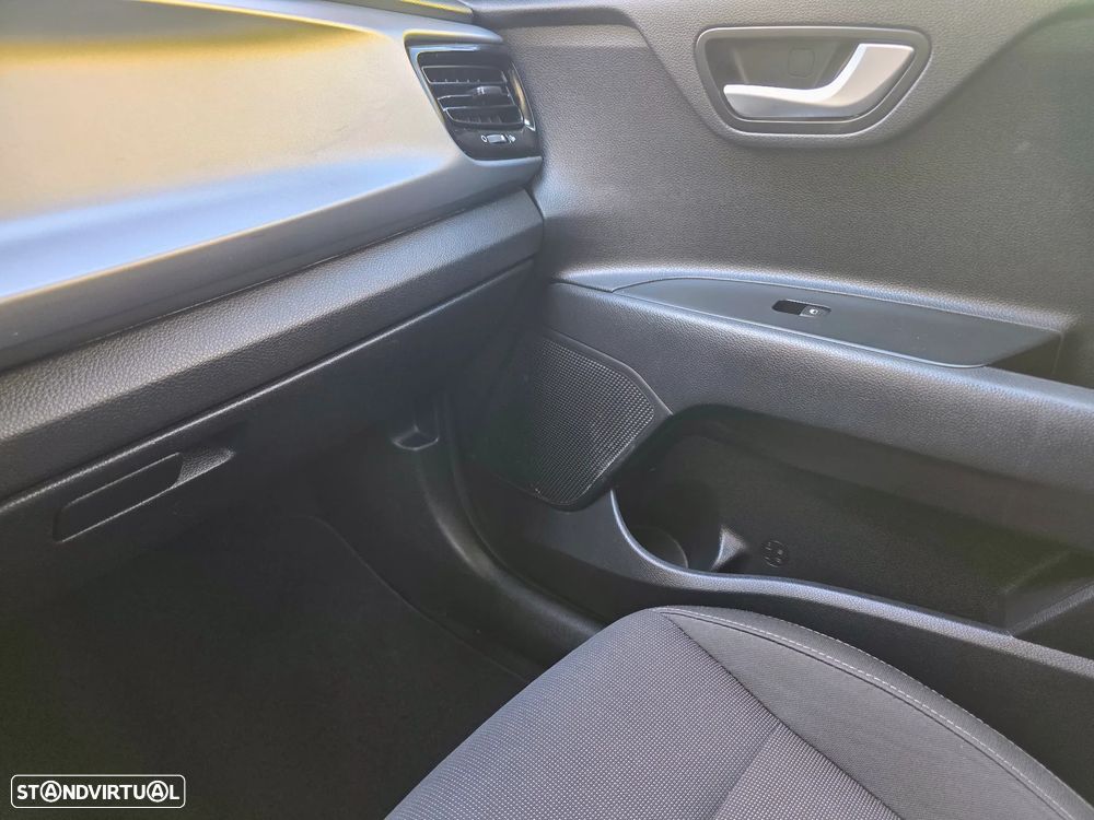 Kia Rio 1.0 T-GDi Drive - 45