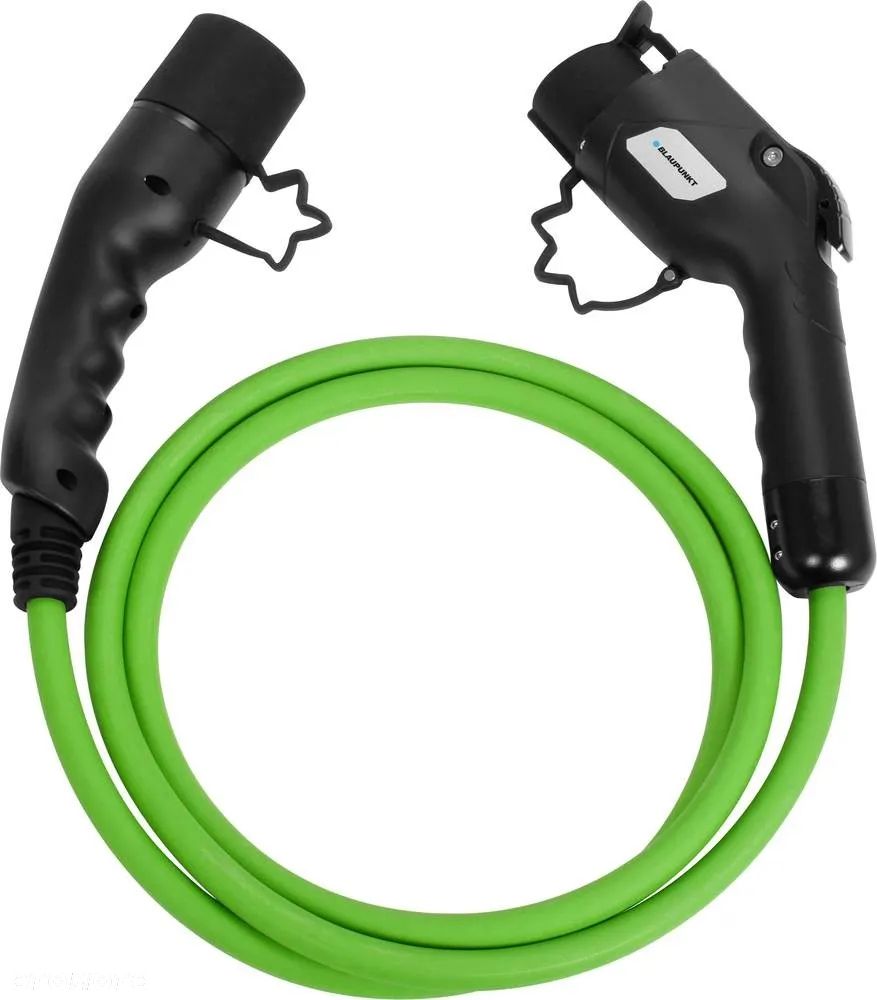 Kabel do ładowania pojazdów elektrycznych - 1