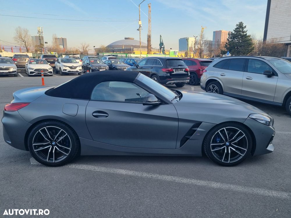BMW Z4 M - 11