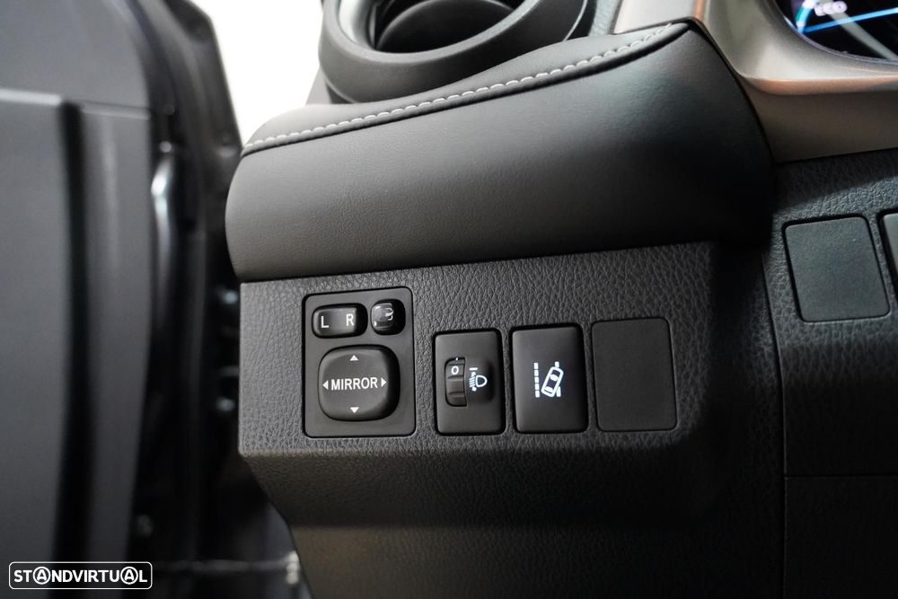 Toyota RAV4 2.5 HSD Pure Dark - 16