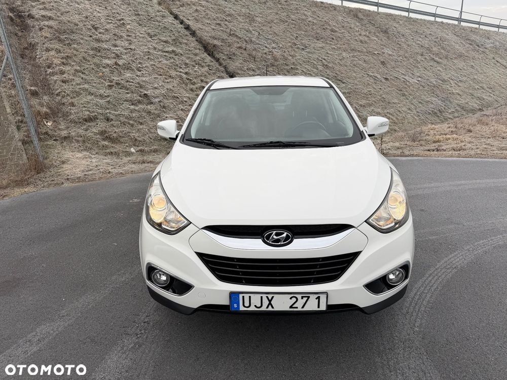 Hyundai ix35 1.6 2WD Style - 2