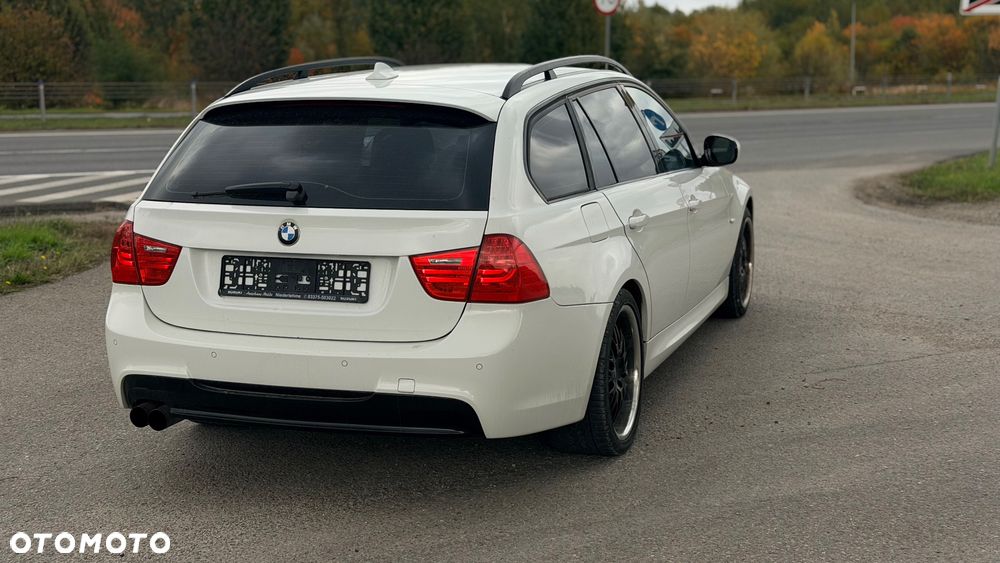 BMW Seria 3 2010 photo 5