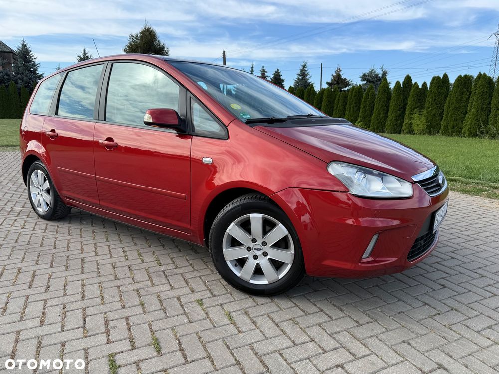 Ford C-MAX - 17
