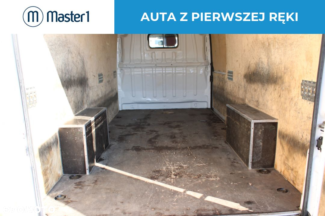 Fiat Ducato Maxi MJ L4 - 9