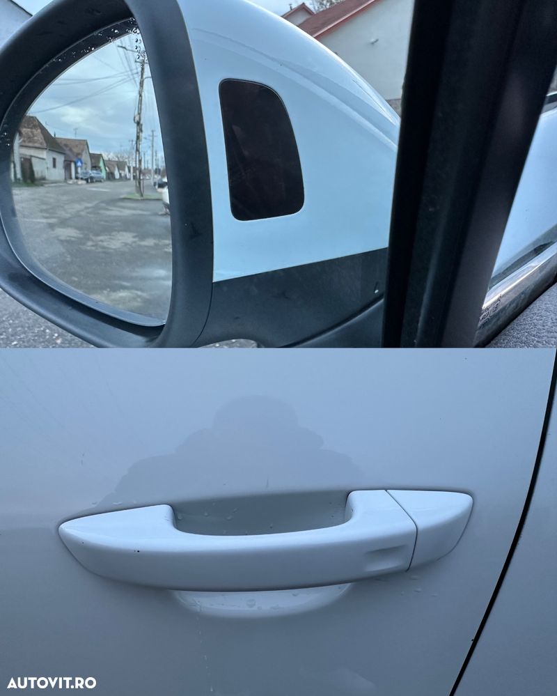 Volkswagen Touareg - 20