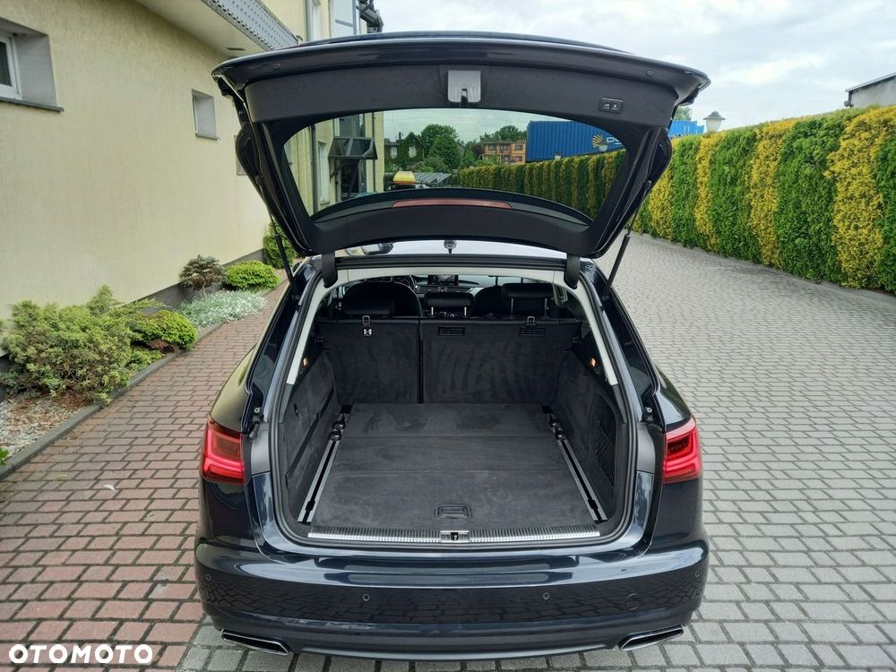 Audi A6 Avant 2.0 TDI Ultra S tronic - 19