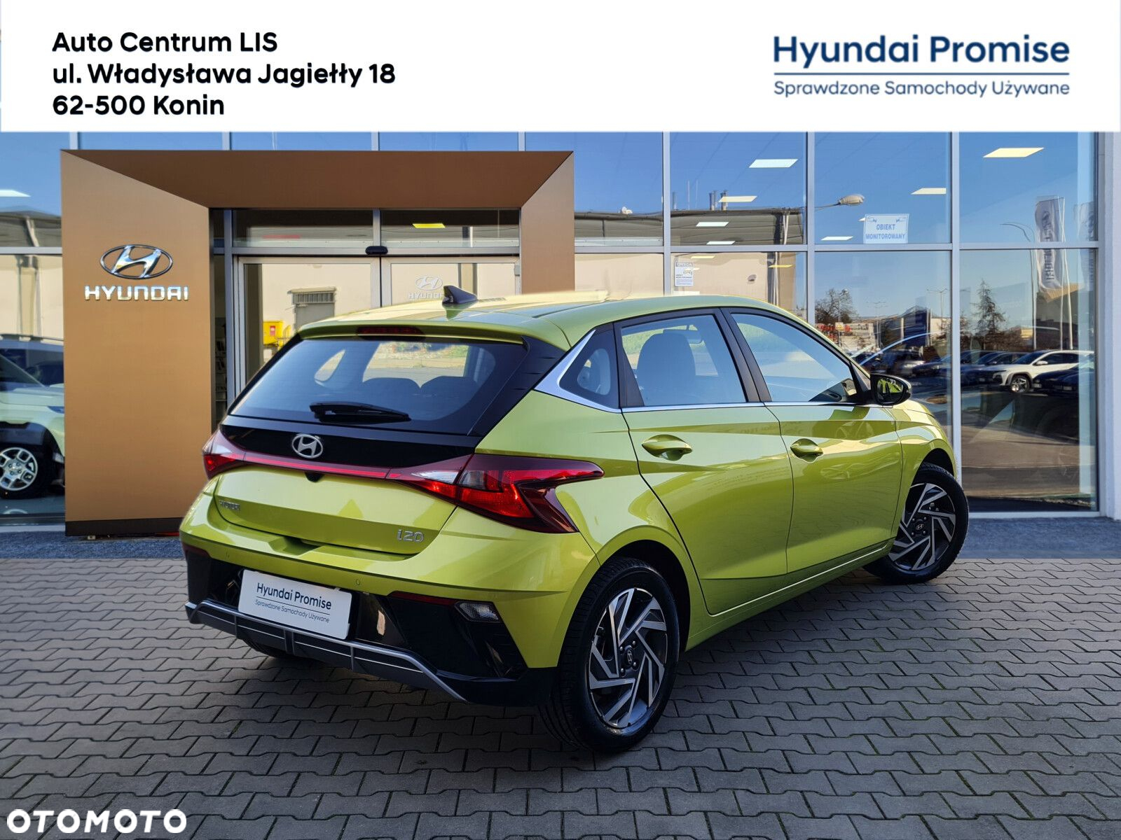 Hyundai i20 1.0 T-GDi Modern - 6