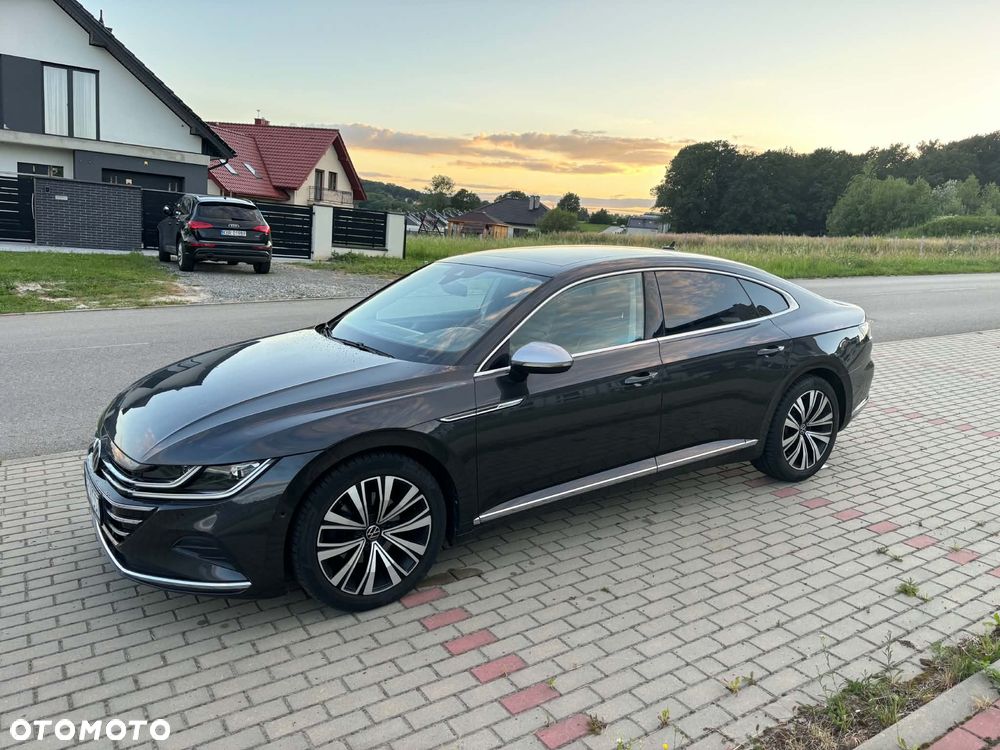 Volkswagen Arteon 2.0 TDI Elegance - 2
