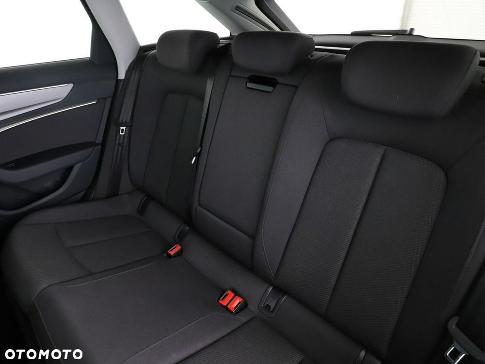 Audi A6 Avant 40 TDI mHEV Quattro S tronic - 18
