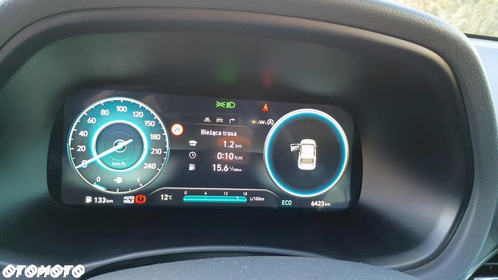 Hyundai i30 1.5 T-GDI 48V Smart - 12