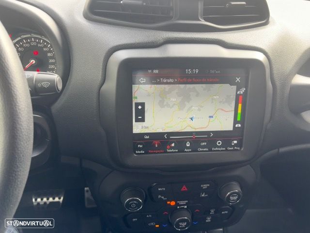 Jeep Renegade - 3