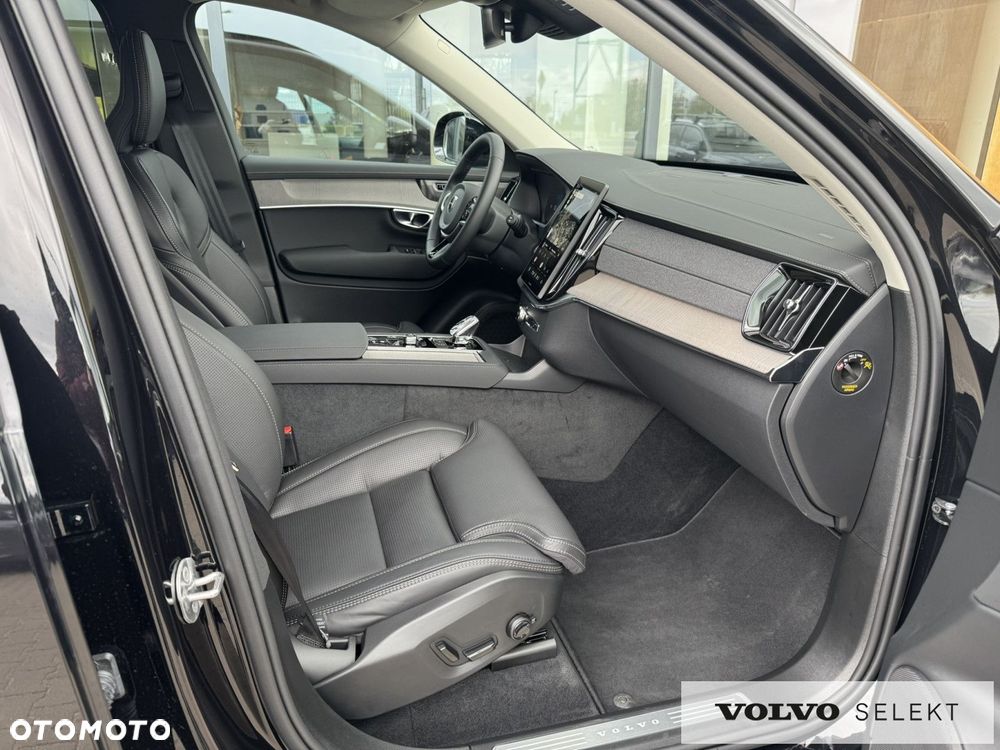 Volvo XC 90 - 16