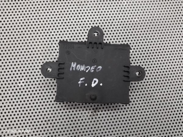 Centralina / Modulo Porta Ford Mondeo Iv Turnier (Ba7) - 3