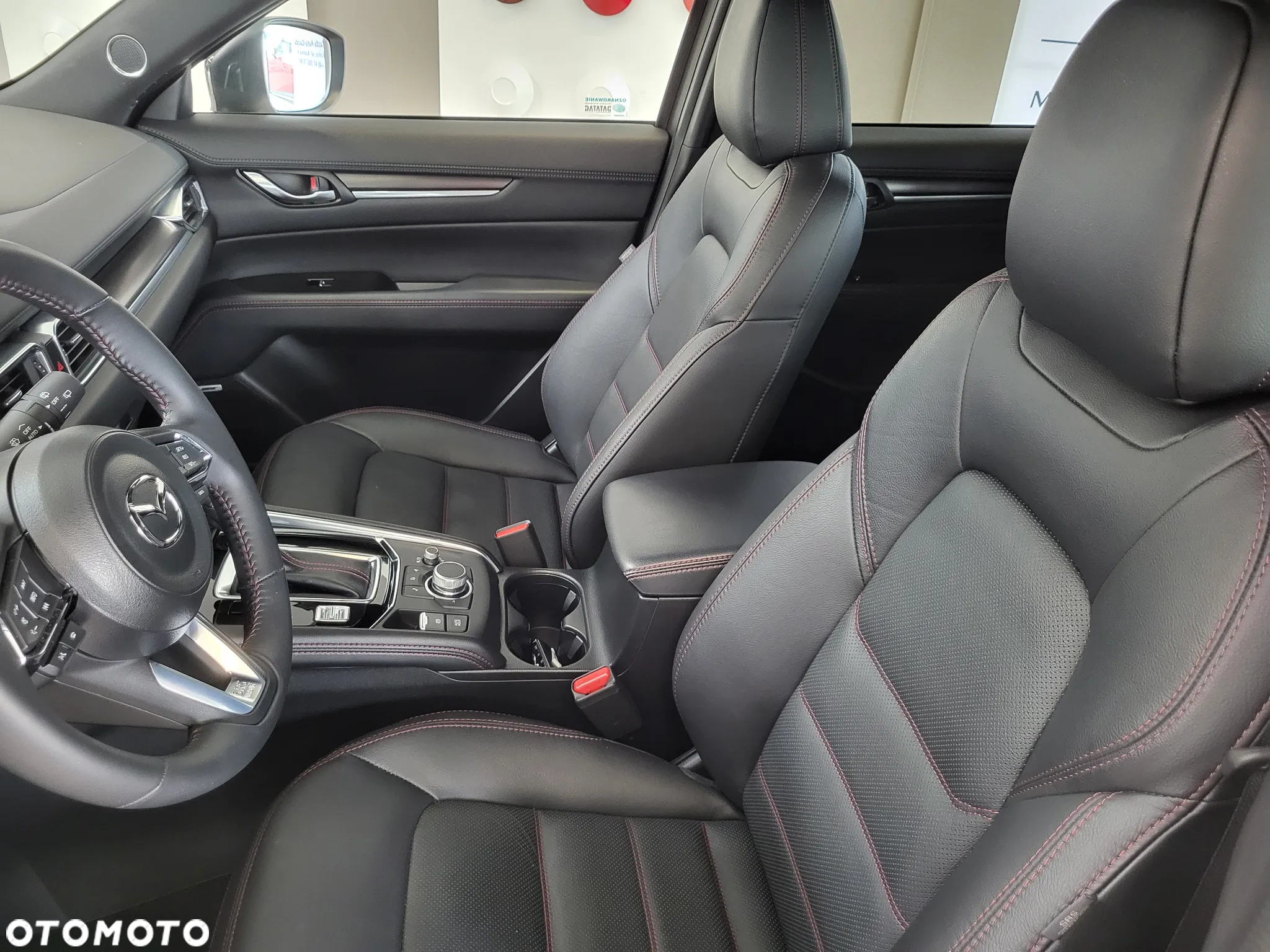 Mazda CX-5 2.5 Homura 2WD - 10