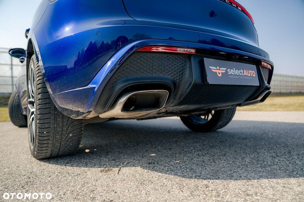 Porsche Macan Standard - 15