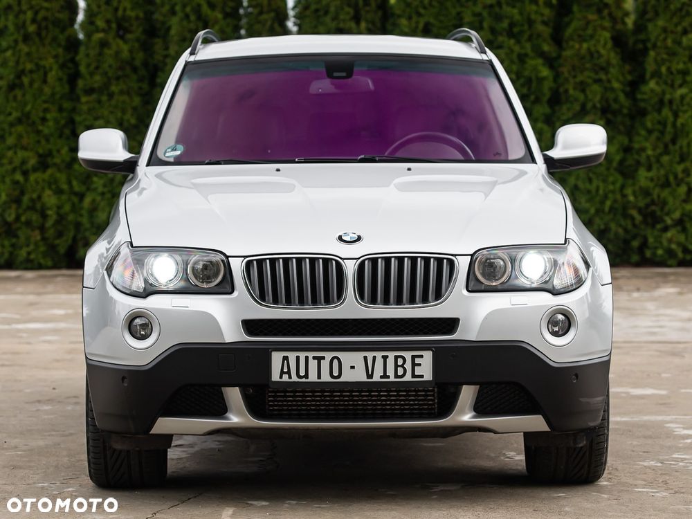 BMW X3 xDrive18d Limited Sport Edition - 4