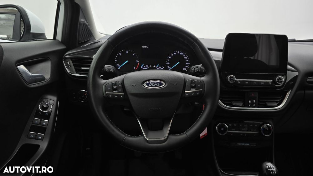 Ford Puma 1.5 EcoBlue Titanium - 15