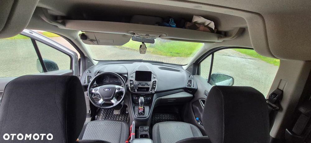 Ford Transit Connect Kombi 230 L2 Trend PowerShift - 7