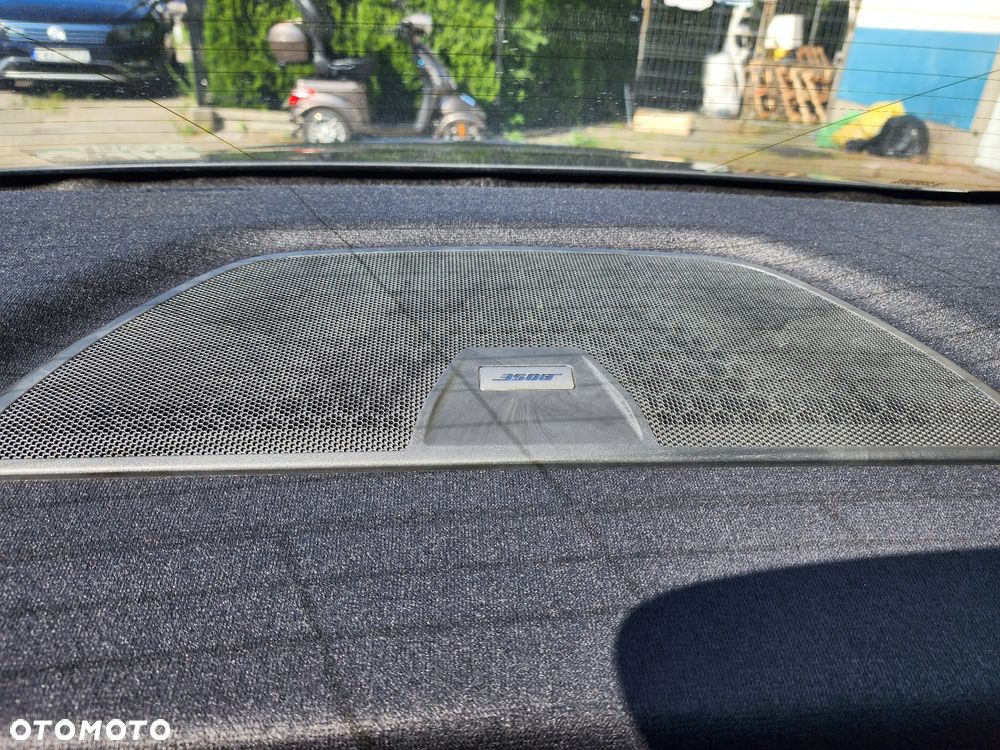 Renault Laguna TCe205 GT - 36