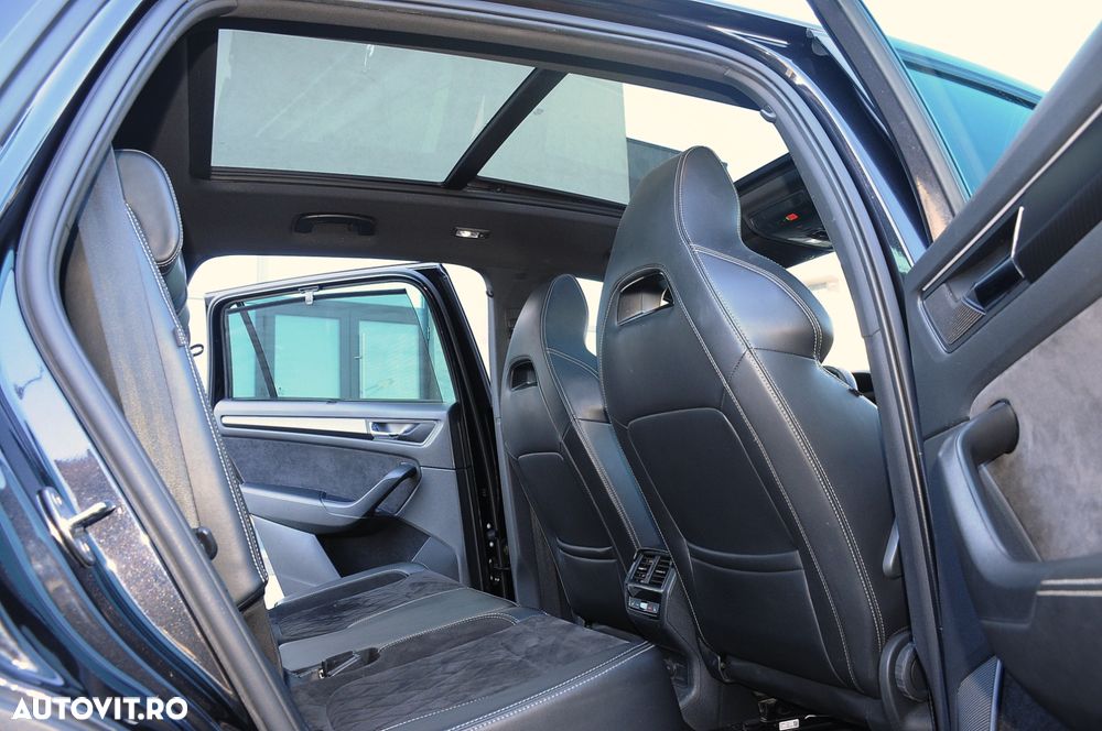 Skoda Kodiaq 2.0 TDI 4X4 DSG Sportline - 30