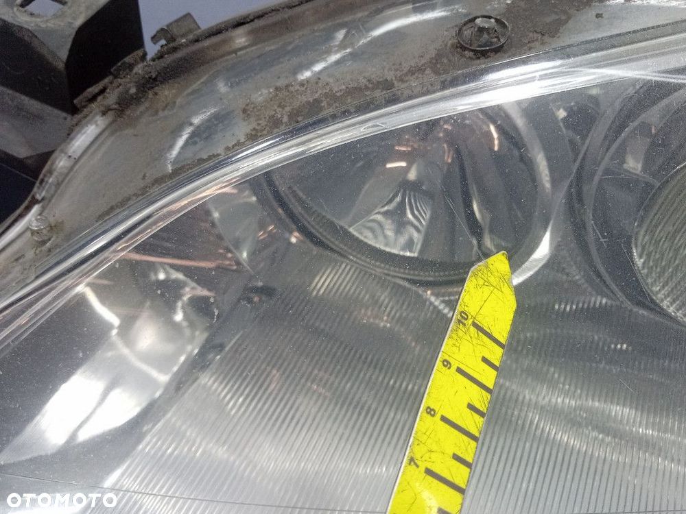 FORD MONDEO MK3 REFLEKTOR LEWY LAMPA PRZEDNIA EU XENON 1S71-13006-CL - 7