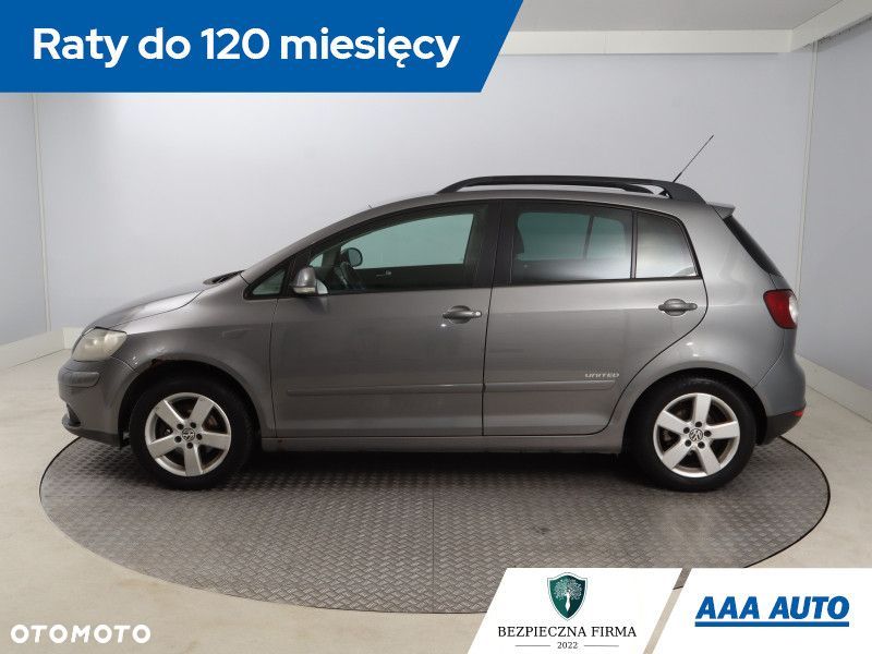 Volkswagen Golf Plus - 4