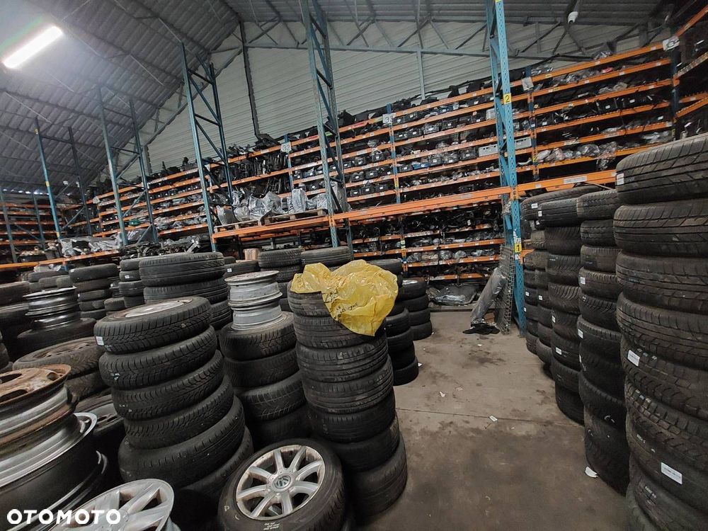 OPONY LETNIE 4 SZT 205/55R16 2018R GAŁGUM TOPLINE RACE SPORT 2 - 13