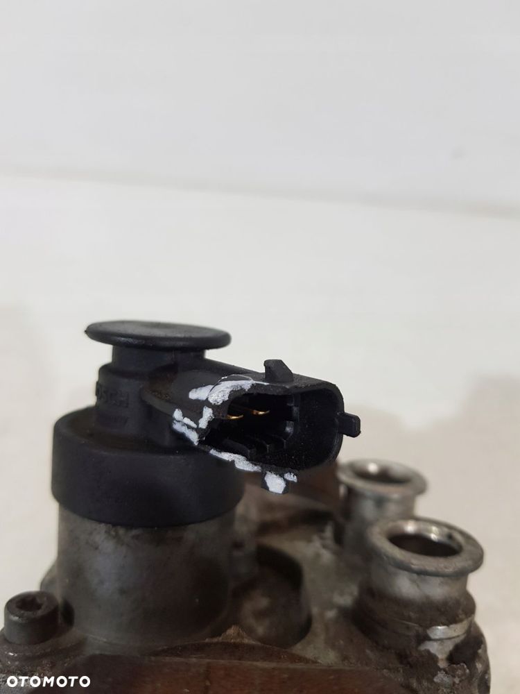 pompa wtryskowa 31272896 volvo 2.0d v40 c30 d3 c70 ii s40 ii v50 - 8