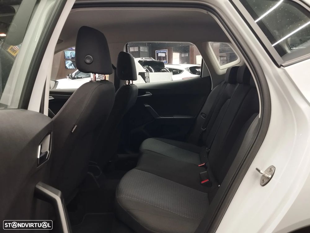 SEAT Arona 1.0 TSI Style - 11