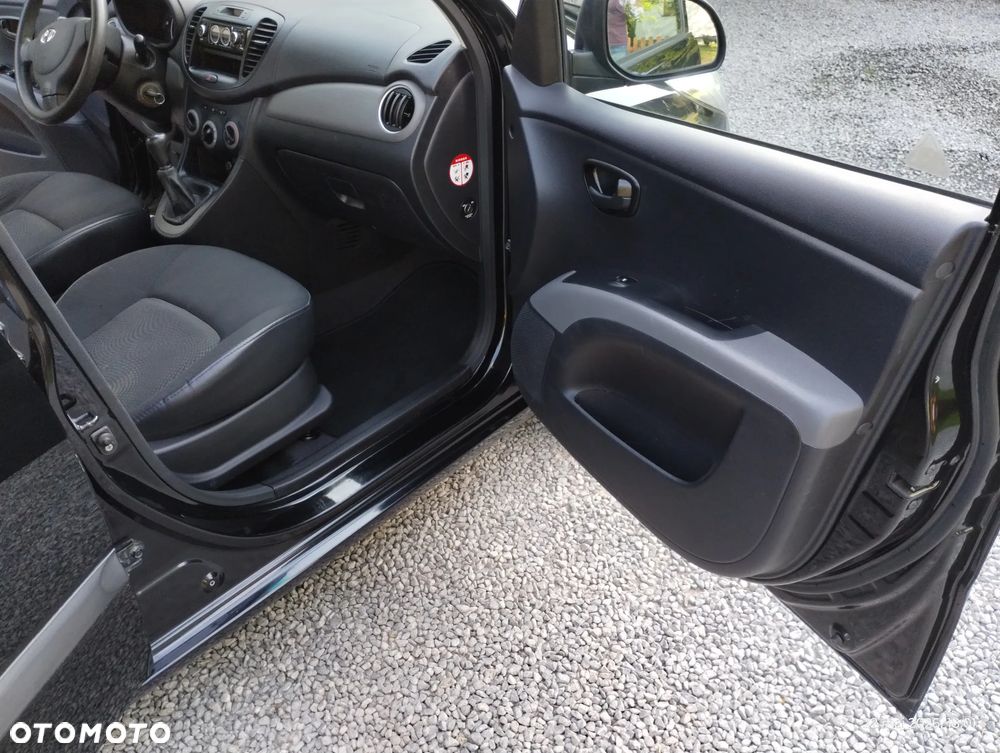 Hyundai i10 1.1 Comfort - 23