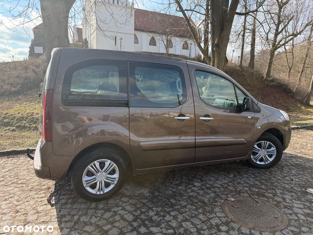 Peugeot Partner - 17