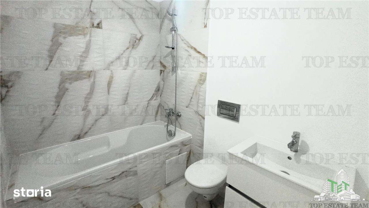 Studio in bloc nou de vanzare in Voluntari - Imagine principală: 5/8