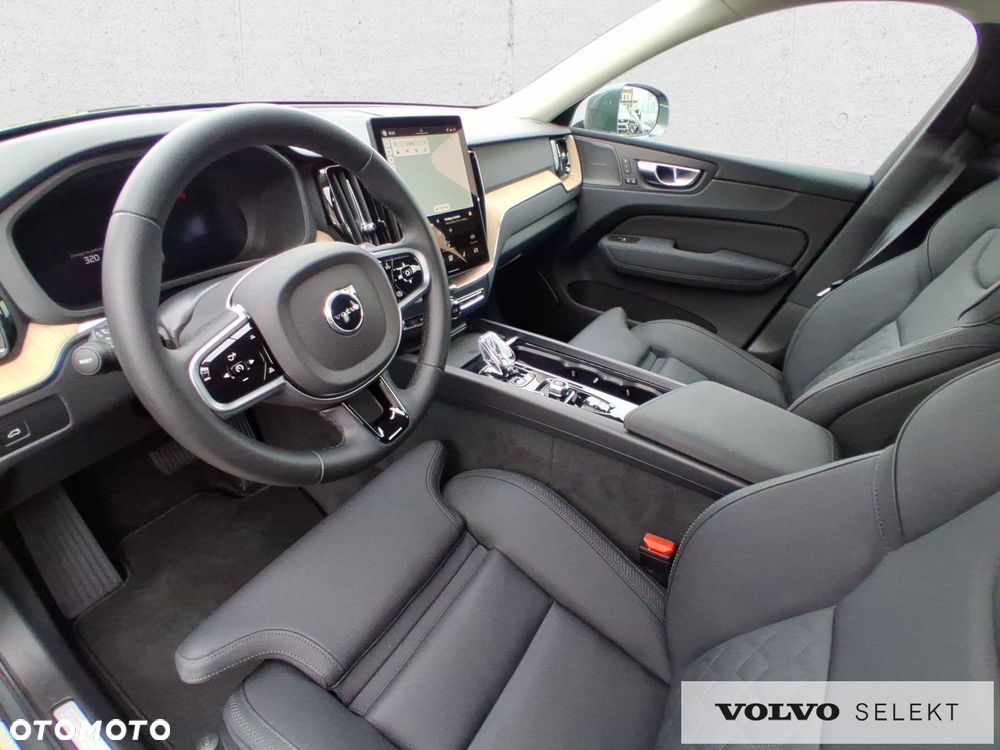 Volvo XC 60 - 11