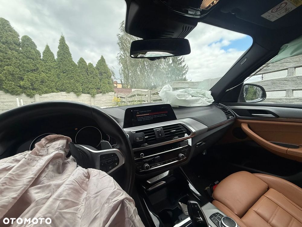 BMW X3 xDrive30i xLine - 4