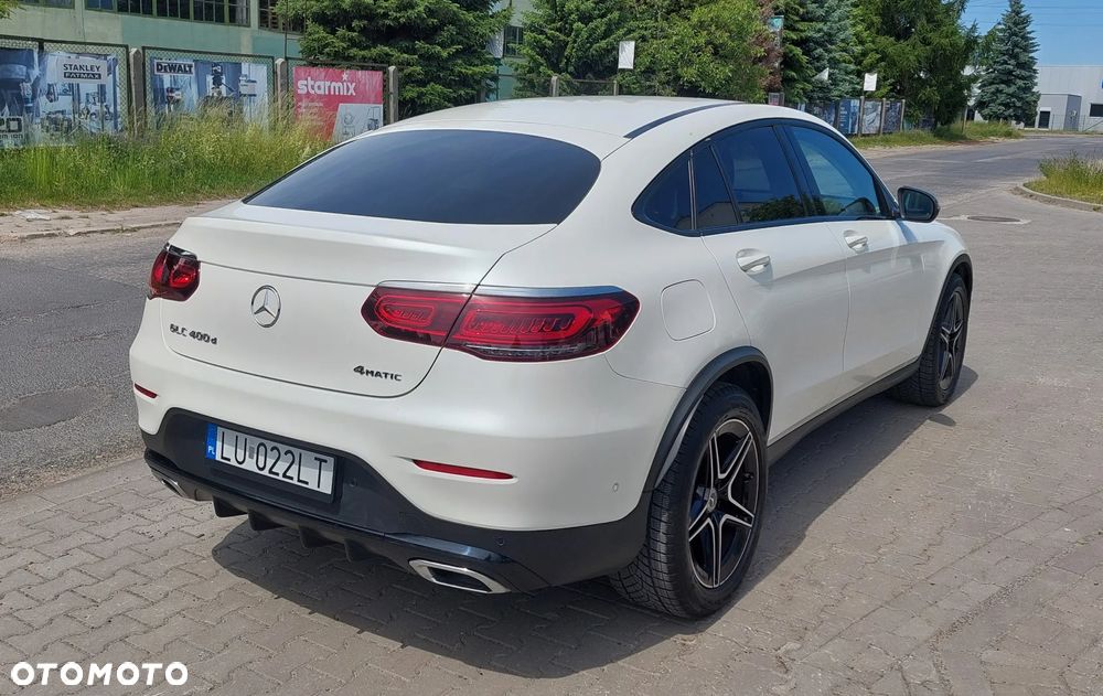Mercedes-Benz GLC - 7