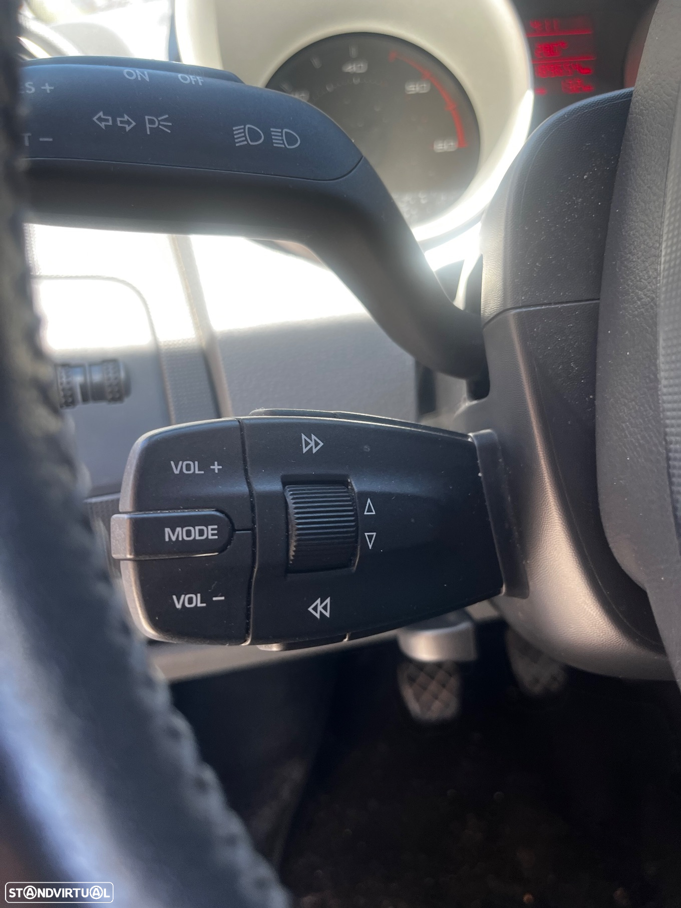 SEAT Ibiza 1.4 TDi Sport - 20
