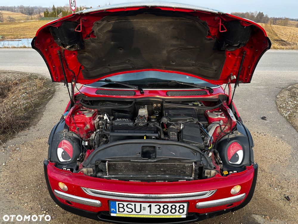 MINI ONE Standard - 5